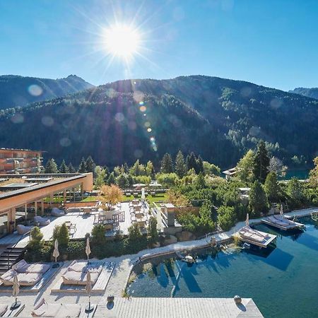 Arosea Life Balance Hotel Санта-Вальпурга Экстерьер фото