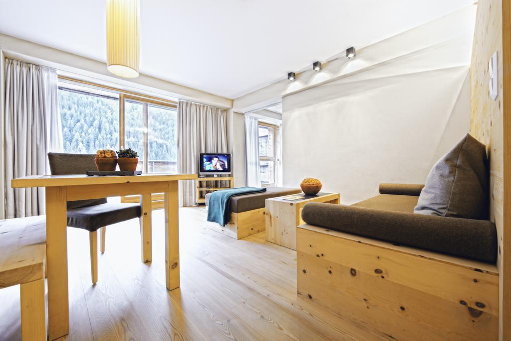 Arosea Life Balance Hotel Санта-Вальпурга Экстерьер фото