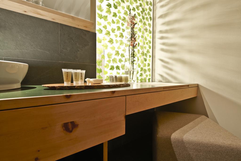 Arosea Life Balance Hotel Санта-Вальпурга Экстерьер фото
