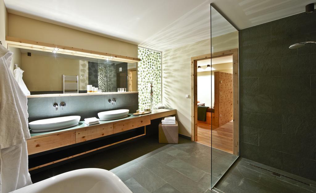Arosea Life Balance Hotel Санта-Вальпурга Экстерьер фото