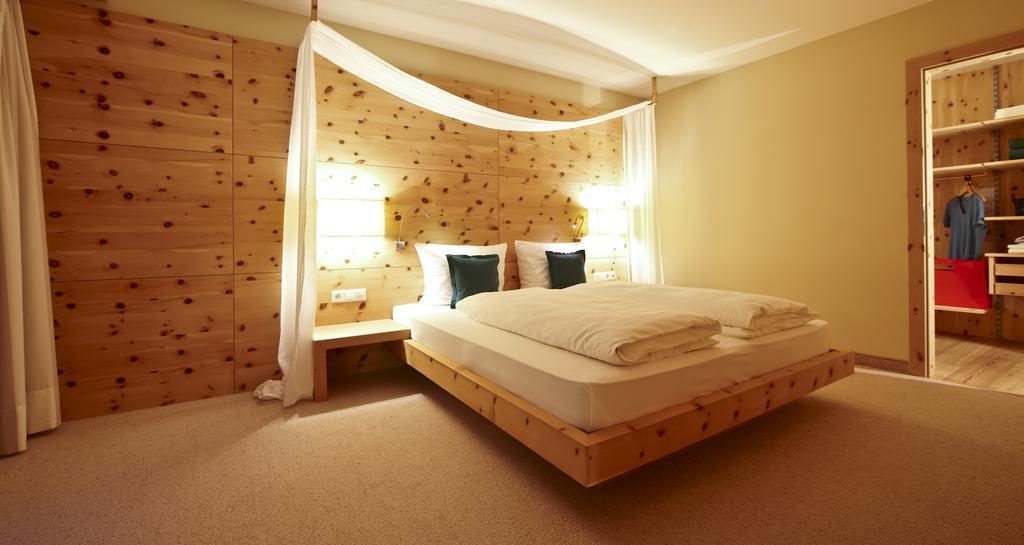 Arosea Life Balance Hotel Санта-Вальпурга Экстерьер фото
