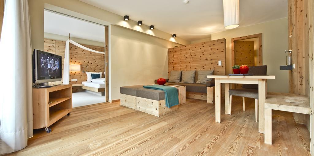 Arosea Life Balance Hotel Санта-Вальпурга Экстерьер фото