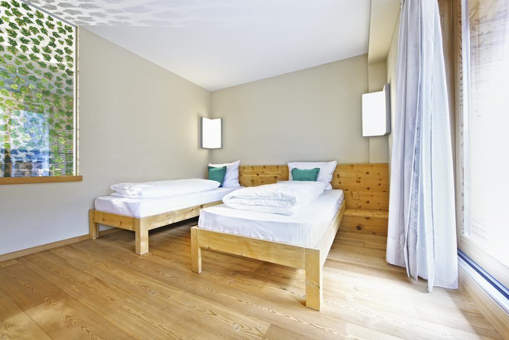 Arosea Life Balance Hotel Санта-Вальпурга Экстерьер фото