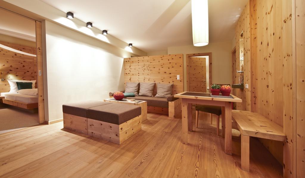 Arosea Life Balance Hotel Санта-Вальпурга Экстерьер фото