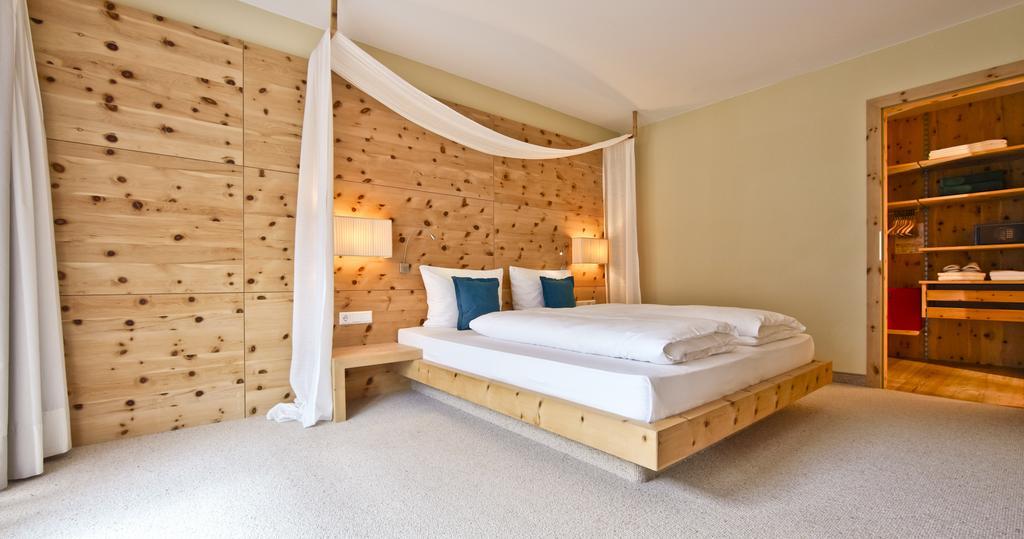 Arosea Life Balance Hotel Санта-Вальпурга Экстерьер фото