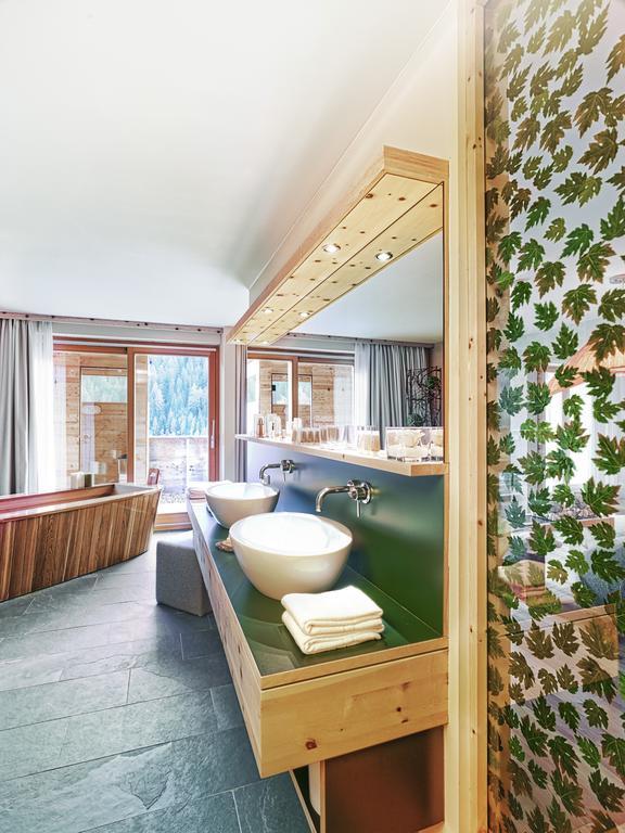 Arosea Life Balance Hotel Санта-Вальпурга Экстерьер фото