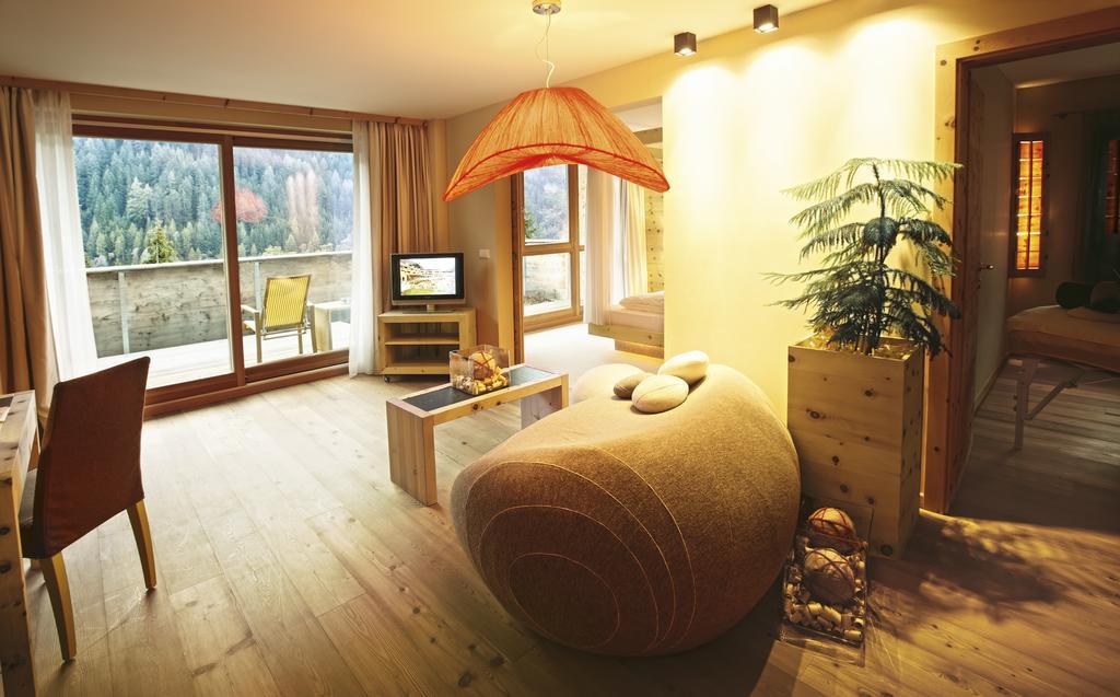 Arosea Life Balance Hotel Санта-Вальпурга Экстерьер фото