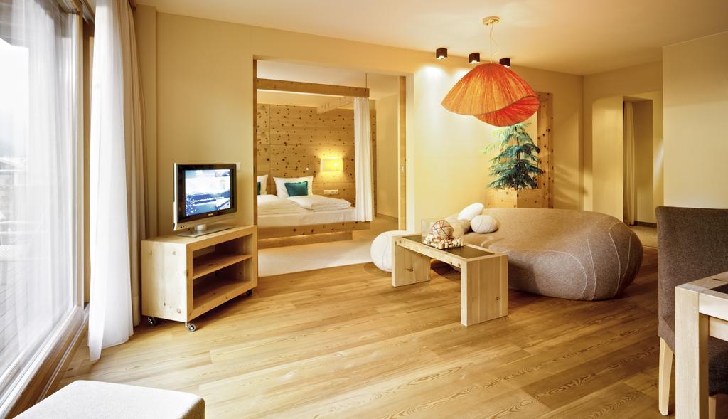 Arosea Life Balance Hotel Санта-Вальпурга Экстерьер фото