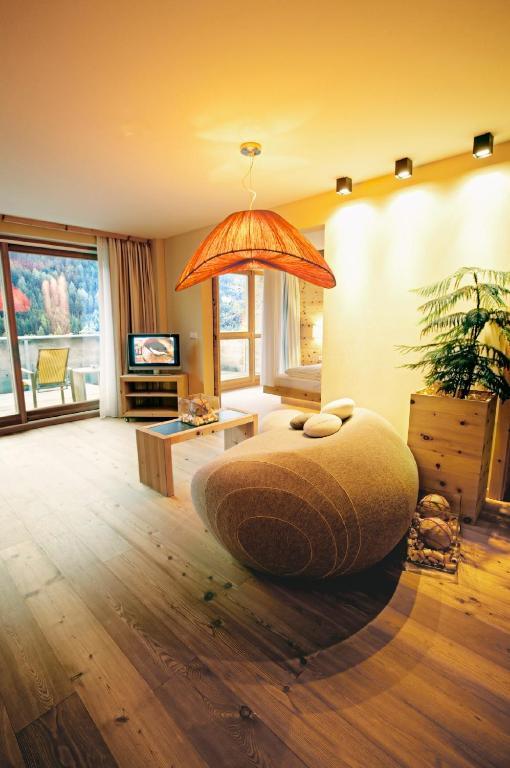 Arosea Life Balance Hotel Санта-Вальпурга Номер фото