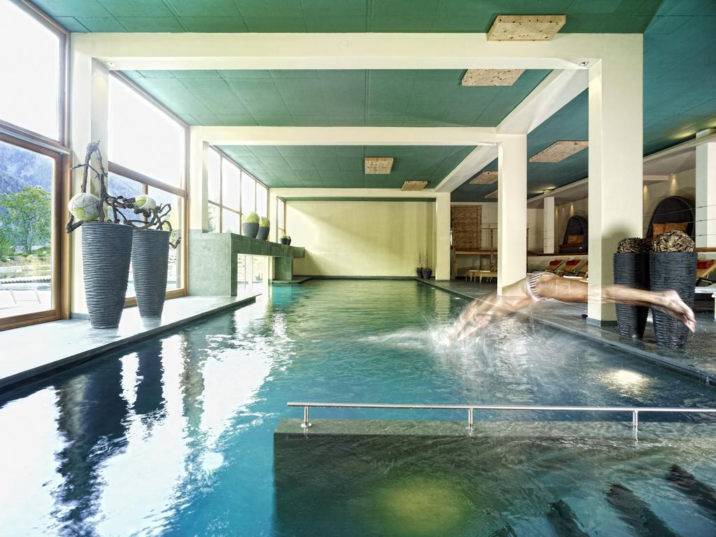 Arosea Life Balance Hotel Санта-Вальпурга Экстерьер фото