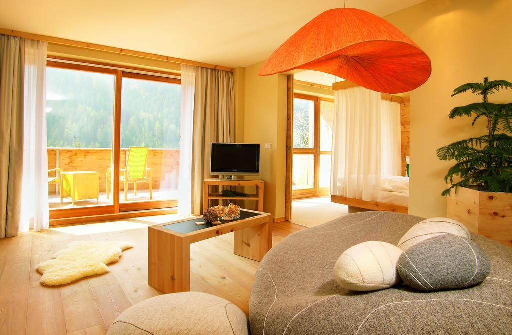 Arosea Life Balance Hotel Санта-Вальпурга Экстерьер фото