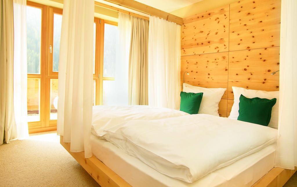 Arosea Life Balance Hotel Санта-Вальпурга Экстерьер фото