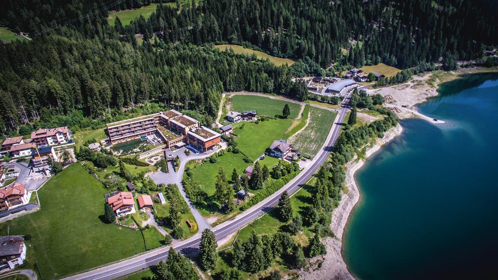 Arosea Life Balance Hotel Санта-Вальпурга Экстерьер фото