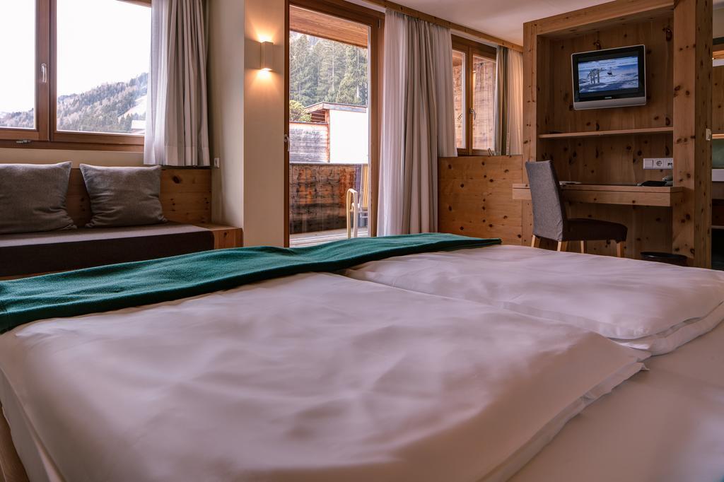 Arosea Life Balance Hotel Санта-Вальпурга Экстерьер фото
