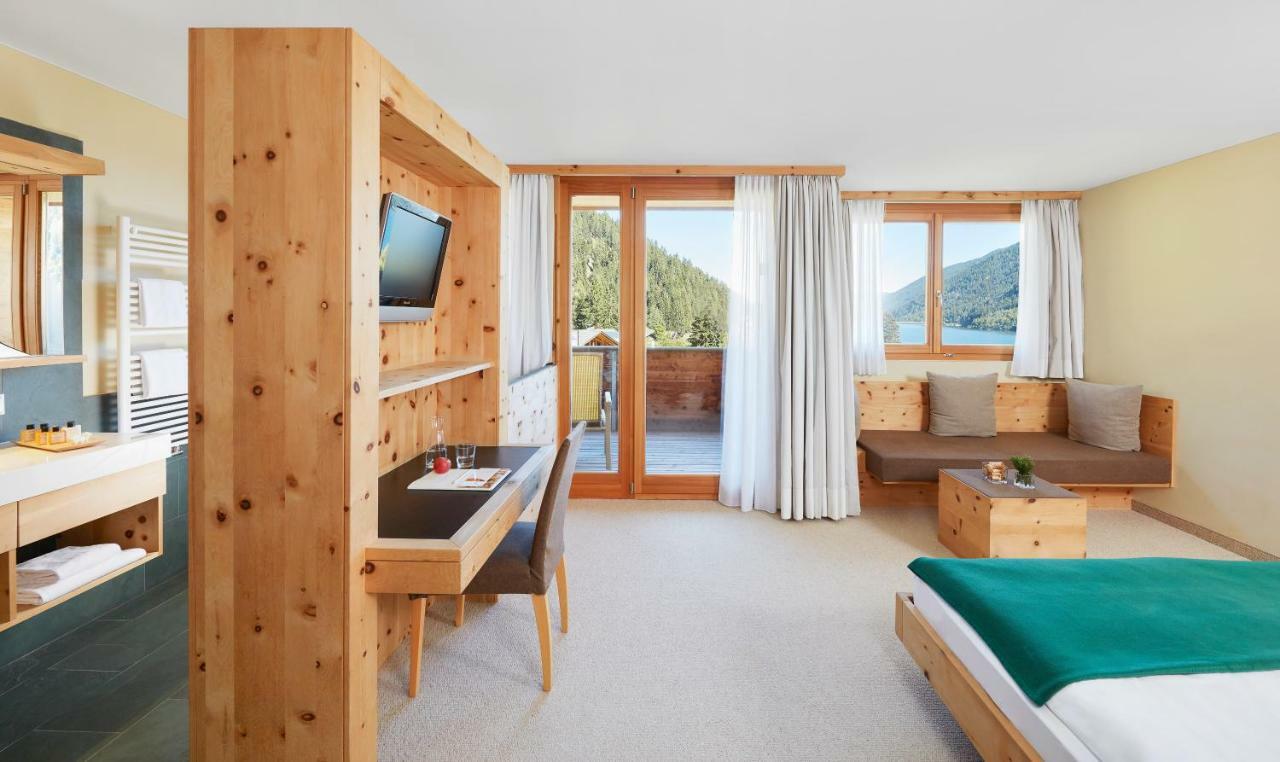 Arosea Life Balance Hotel Санта-Вальпурга Экстерьер фото