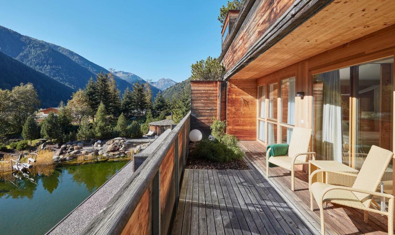 Arosea Life Balance Hotel Санта-Вальпурга Экстерьер фото