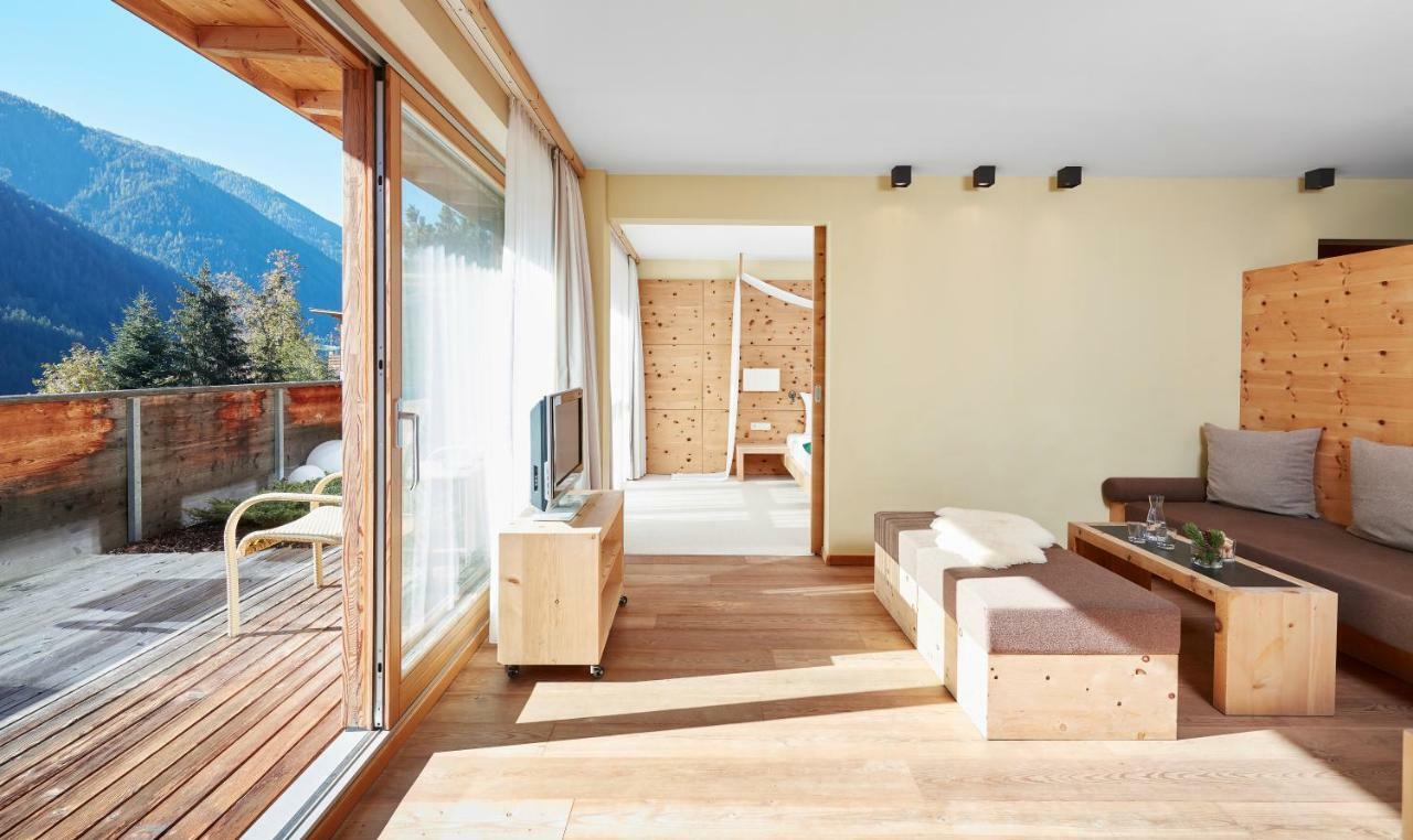 Arosea Life Balance Hotel Санта-Вальпурга Экстерьер фото