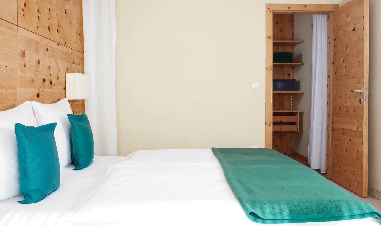 Arosea Life Balance Hotel Санта-Вальпурга Экстерьер фото