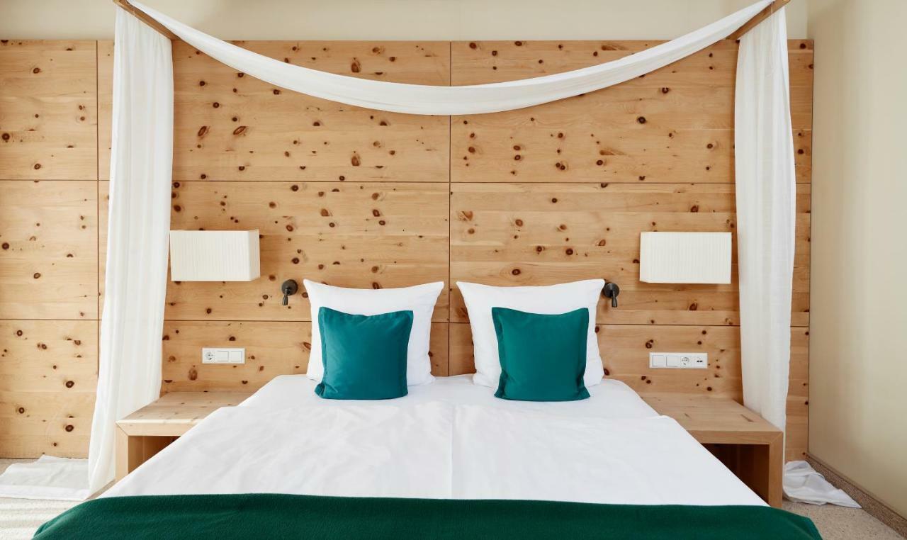 Arosea Life Balance Hotel Санта-Вальпурга Экстерьер фото