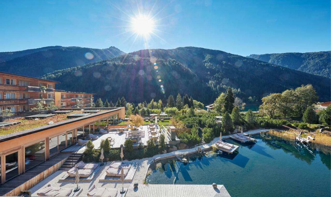Arosea Life Balance Hotel Санта-Вальпурга Экстерьер фото