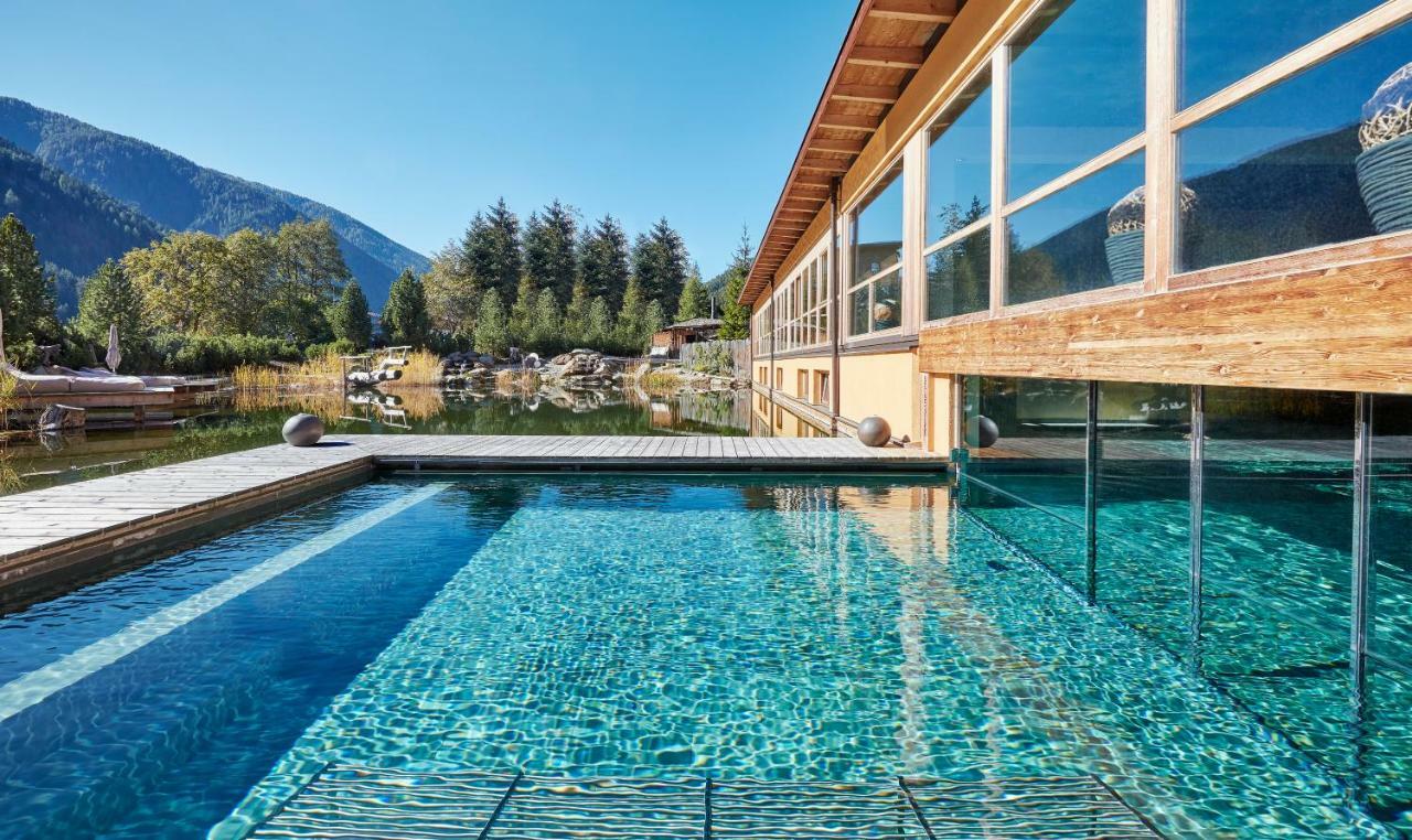 Arosea Life Balance Hotel Санта-Вальпурга Экстерьер фото