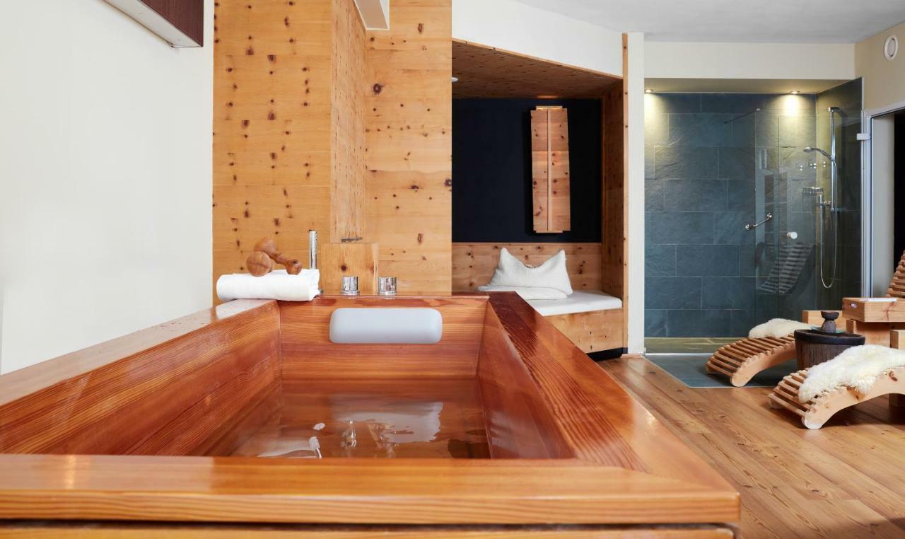 Arosea Life Balance Hotel Санта-Вальпурга Экстерьер фото