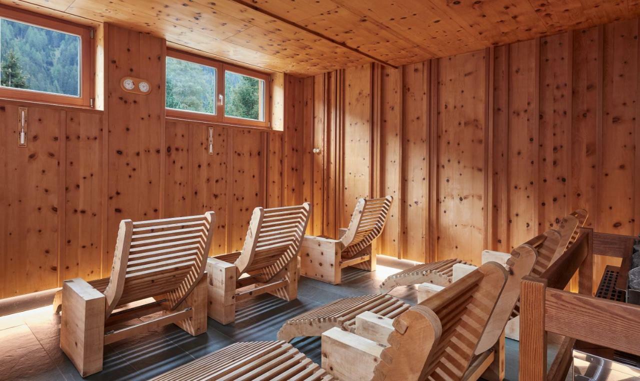 Arosea Life Balance Hotel Санта-Вальпурга Экстерьер фото