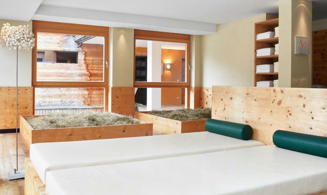 Arosea Life Balance Hotel Санта-Вальпурга Экстерьер фото
