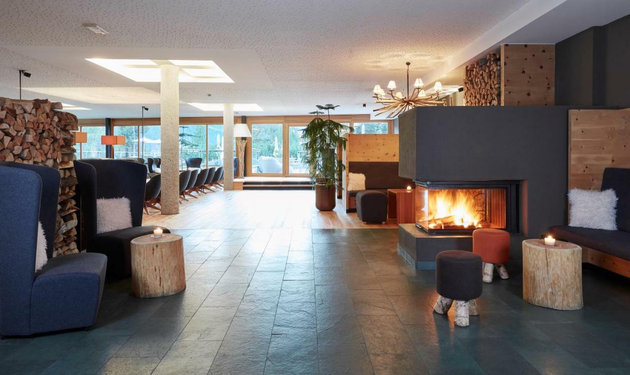 Arosea Life Balance Hotel Санта-Вальпурга Экстерьер фото