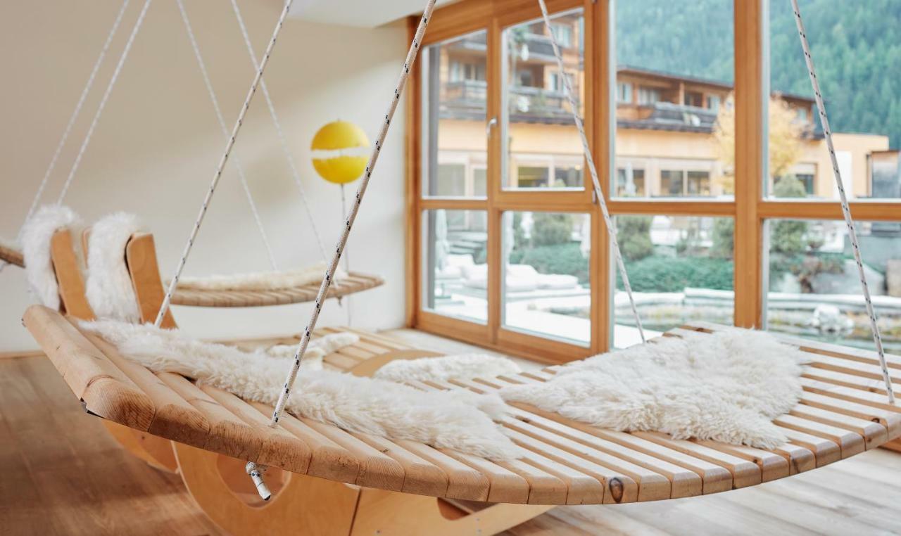 Arosea Life Balance Hotel Санта-Вальпурга Экстерьер фото